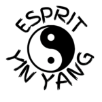 Esprit Yin Yang Logo